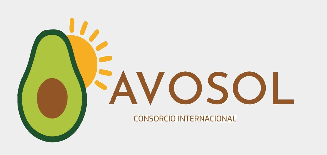 Logo Avosol