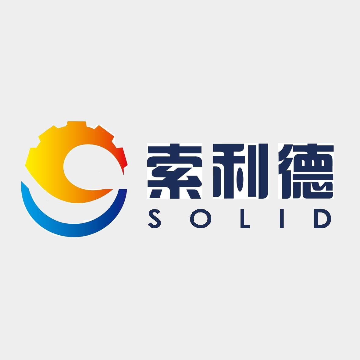 Logo Solid