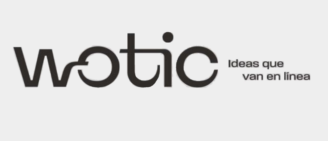 Logo Wotic